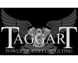 Taggart Powersports Consulting Logo
