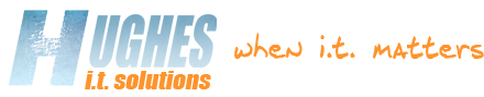Hughes IT Solutions